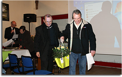 Remise des Prix